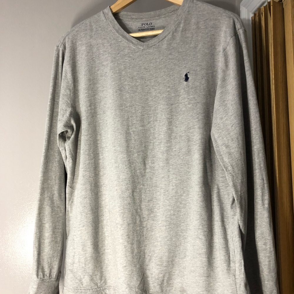 Polo Ralph Lauren Youth XL Long Sleeve